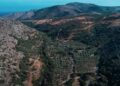 61,943 εκατ. € για τη «Λιμνοδεξαμενή Χοχλακίων Λασιθίου – Φράγμα Αγ. Ιωάννη Ιεράπετρας Νομού Λασιθίου και Βασικά Έργα Αξιοποίησης Αρδευτικού Νερού»