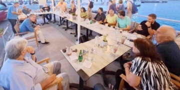 Π. Γερουλάνος από τον Αγ. Νικόλαο: «Έχω σχέδιο και θα γαλουχήσω την ενότητα μπροστά σε όλες τις μάχες»