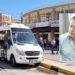 Μειωμένη η επιβατική κίνηση στα λεωφορεία του ΚΤΕΛ
