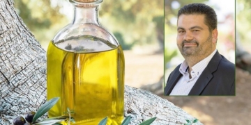 Έμφαση στην εκπαίδευση των ελαιοπαραγωγών της Κρήτης για να βελτιωθεί περισσότερο η ποιότητα του ελαιολάδου της
