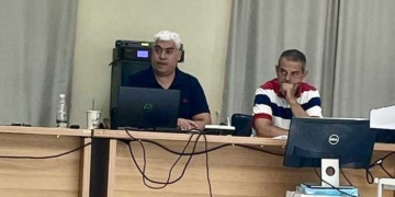 Προετοιμασία για την αντιμετώπιση κινδύνων από την εκδήλωση πλημμυρικών φαινομένων, ενόψει της χειμερινής περιόδου