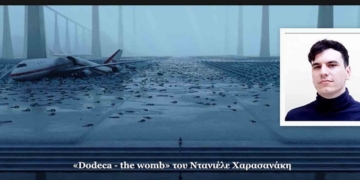 Αγιονικολιώτικες συμμετοχές στο Διεθνές Φεστιβάλ Ταινιών Μικρού Μήκους Δράμας
