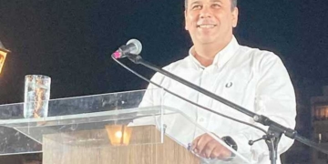 Ο Χάρης Αλεξάκης για τη Γιορτή Τουρισμού: «Αντί για πρόοδο και εξέλιξη, επιστροφή στα κλισέ, στα ελάχιστα»