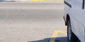 Έλλειψη χώρων στάθμευσης στον Άγιο Νικόλαο – Η διατήρηση ατομικής θέσης στάθμευσης σε άτομα με αναπηρίες