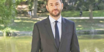 Συνέντευξη του Προέδρου του ΠΑΣΟΚ Ν. Ανδρουλάκη στην ΑΝΑΤΟΛΗ