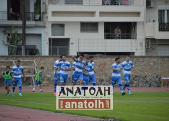 Το Super Cup Λασιθίου κατέκτησε ο ΑΟΑΝ