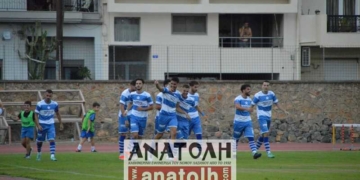 Το Super Cup Λασιθίου κατέκτησε ο ΑΟΑΝ