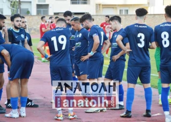 Με στόχο την νίκη σε κάθε παιχνίδι, είτε φιλικό, είτε επίσημο σε οποιαδήποτε διοργάνωση συμμετέχει, «χτίζεται» ο ΑΟΑΝ