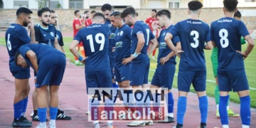 Με στόχο την νίκη σε κάθε παιχνίδι, είτε φιλικό, είτε επίσημο σε οποιαδήποτε διοργάνωση συμμετέχει, «χτίζεται» ο ΑΟΑΝ