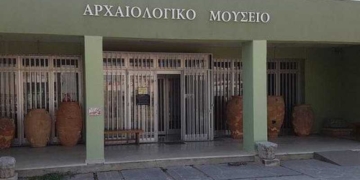 Οι αρχαιολογικοί χώροι στο δήμο Σητείας