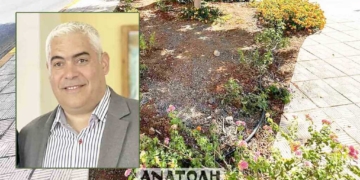 Σχεδιασμός για αύξηση του πρασίνου στον Άγιο Νικόλαο
