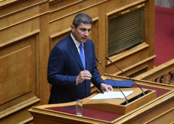 Πρωτοβουλίες Αυγενάκη για την στήριξη της τουριστικής ανάπτυξης