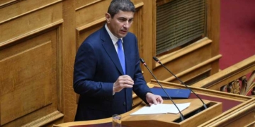 Πρωτοβουλίες Αυγενάκη για την στήριξη της τουριστικής ανάπτυξης