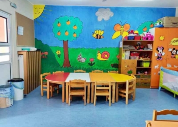Ολοκληρώθηκαν οι εγγραφές στους βρεφονηπιακούς σταθμούς του δήμου Αγίου Νικολάου