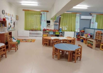 Ολοκληρώθηκαν οι εγγραφές στους βρεφονηπιακούς σταθμούς του δήμου Αγίου Νικολάου
