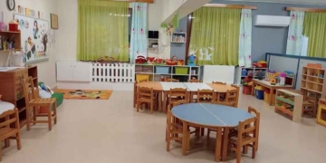 Ολοκληρώθηκαν οι εγγραφές στους βρεφονηπιακούς σταθμούς του δήμου Αγίου Νικολάου