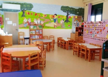 Ολοκληρώθηκαν οι εγγραφές στους βρεφονηπιακούς σταθμούς του δήμου Αγίου Νικολάου