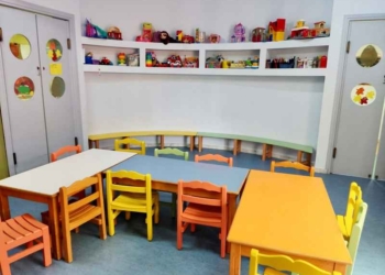 Ολοκληρώθηκαν οι εγγραφές στους βρεφονηπιακούς σταθμούς του δήμου Αγίου Νικολάου