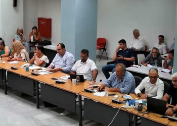 Νέο ωράριο λειτουργίας της Δημοτικής Βιβλιοθήκης Σητείας “Ο Βιτσέντζος Κορνάρος”