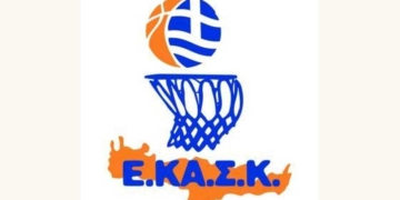 Η ΕΚΑΣΚ και το μπάσκετ της Κρήτης συγχαίρουν θερμά τον Βαγγέλη Λιόλιο