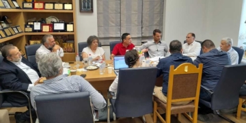 Θετική γνωμοδότηση για το φωτοβολταϊκό σταθμό Παραγωγής Ηλεκτρικής Ενέργειας στη θέση Πλαγιές του Δήμου Σητείας