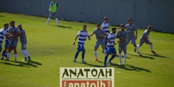 Ο Δήμος Οροπεδίου γιόρτασε την Παγκόσμια Ημέρα Τουρισμού με ένα συμβολικό δώρο στους επισκέπτες του Δικταίου