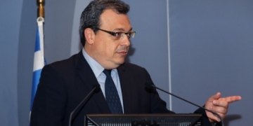Υποψήφιος για την προεδρία του ΣΥΡΙΖΑ-ΠΣ ο Σ. Φάμελλος: «Πάμε όλοι μαζί»
