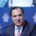 Αδ. Γεωργιάδης: Ψευδές και προϊόν προπαγάνδας ότι το ΕΣΥ έχει αφεθεί στη μοίρα του