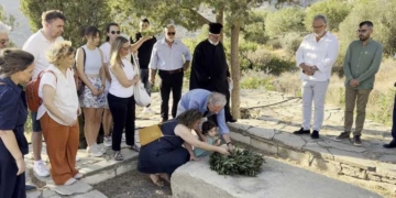 Χωρίς το Φοίβο Ιωαννίδη ο «43ος ΙΩΑΝΝΙΔΕΙΟΣ ΔΡΟΜΟΣ»