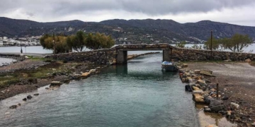 Πεζοπορία Νότια της Χερσονήσου Σπιναλόγκας (Κολοκύθας) 
