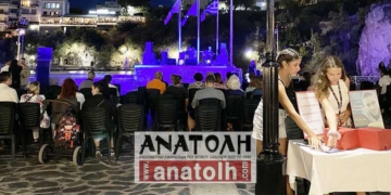 Μουσική εκδήλωση με φιλανθρωπικό χαρακτήρα για τον αδικοχαμένο Αντώνη Καργιώτη
