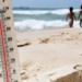 Η μέση θερμοκρασία στον Άγιο Νικόλαο έχει αυξηθεί κατά 1.3 °C!