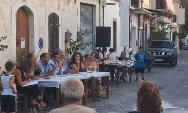 Το έργο του ΒΟΑΚ θα προχωρήσει με αυστηρή τήρηση των περιβαλλοντικών προτύπων και μέτρων για τον περιορισμό της σκόνης και της όχλησης στην περιοχή των Λιμνών
