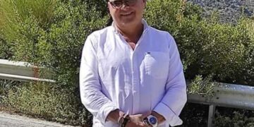 Μ. Λεμπίδης: Γιατί μεταφέρθηκαν τα ανεπιτήρητα στο αμαξοστάσιο;