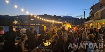 Θα γίνουν και φέτος τα «Μαγειρέματα του Δρόμου» για την Ημέρα Τουρισμού