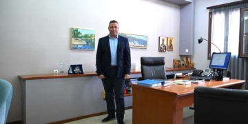 Νέο ωράριο λειτουργίας της Δημοτικής Βιβλιοθήκης Σητείας “Ο Βιτσέντζος Κορνάρος”
