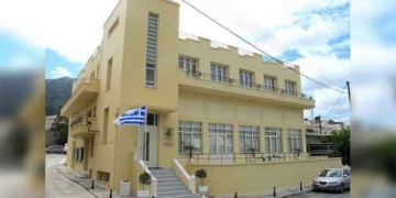 Έναρξη Σχολών Μητροπόλεως Πέτρας και Χερρονήσου