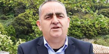 Δεκτή η αίτηση αποφυλάκισης του Φρ. Μπελέρη