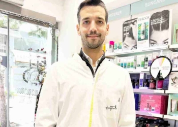 Μ. Πλακογιαννάκης για ανατιμήσεις των φαρμάκων: «Είναι προς τη σωστή κατεύθυνση και λειτουργεί προς όφελος των πολιτών»