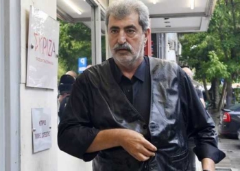 Σε κρίσιμη κατάσταση στη ΜΕΘ η Μαρινέλλα