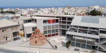 Το ΠΣΚΗ αναζητά επαγγελματίες ηθοποιούς – τραγουδιστές για την «Οδύσσεια»