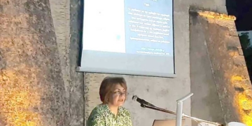 Μια επίκαιρη συζήτηση στη Φουρνή για τον Σχολικό εκφοβισμό