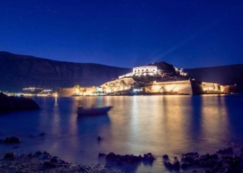 Εργασίες συντήρησης του αγωγού ύδρευσης – διακοπή νερού στην Πάνω Μερά Ιεράπετρας
