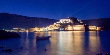 Εργασίες συντήρησης του αγωγού ύδρευσης – διακοπή νερού στην Πάνω Μερά Ιεράπετρας