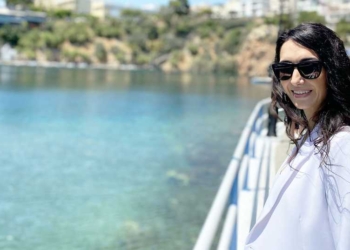 Κοινοβουλευτική παρέμβαση της Κ. Σπυριδάκη για την αβεβαιότητα και την επισφάλεια που βιώνουν οι Συμβασιούχοι της Αντιπεριφέρειας Λασιθίου και άλλων Δημόσιων Φορέων της Κρήτης