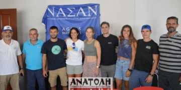 Ξεκινάει στον Άγιο Νικόλαο το «ICF SUP World Cup» (βίντεο)