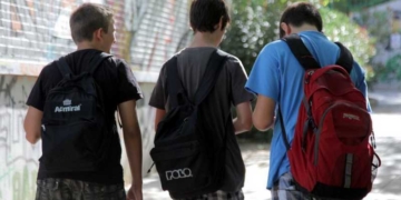 Κρήτη: Προσωρινά κρατούμενος ο 25χρονος που κατηγορείται για σεξουαλική κακοποίηση της 13χρονης κόρης της συντρόφου του