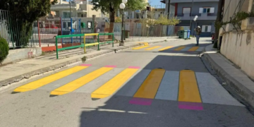 Έξυπνες πρότυπες διαβάσεις σχολείων θα κατασκευάσει ο Δήμος Ιεράπετρας