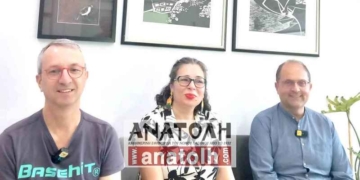 Συνεχίζεται το ταξίδι για την παραγωγή «Γιοι και Κόρες…»