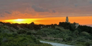  Πανήγυρη Ιεράς Μονής Παναγίας Ακρωτηριανής και Αγίου Ιωάννου του Θεολόγου Τοπλού Σητείας